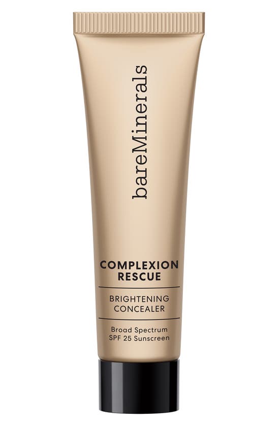 Bareminerals Complexion Rescue Brightening Concealer Spf 25 In Light Bamboo