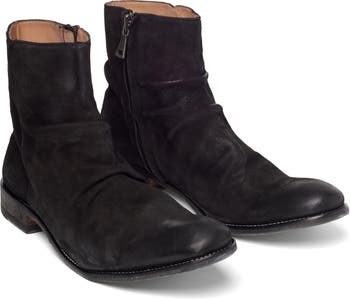 Morrison sharpei hot sale boot john varvatos