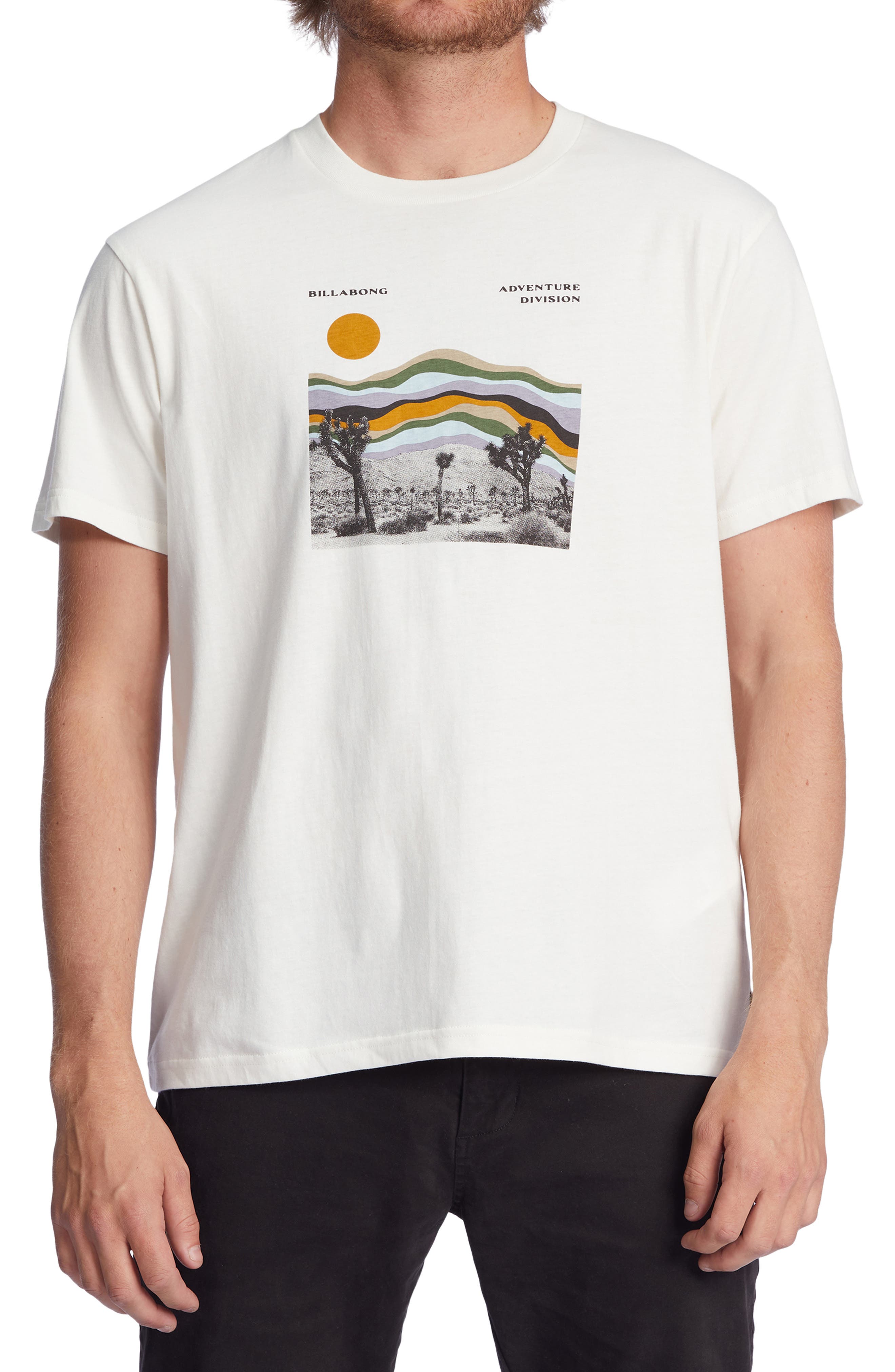 Mens Billabong T-Shirts | Nordstrom