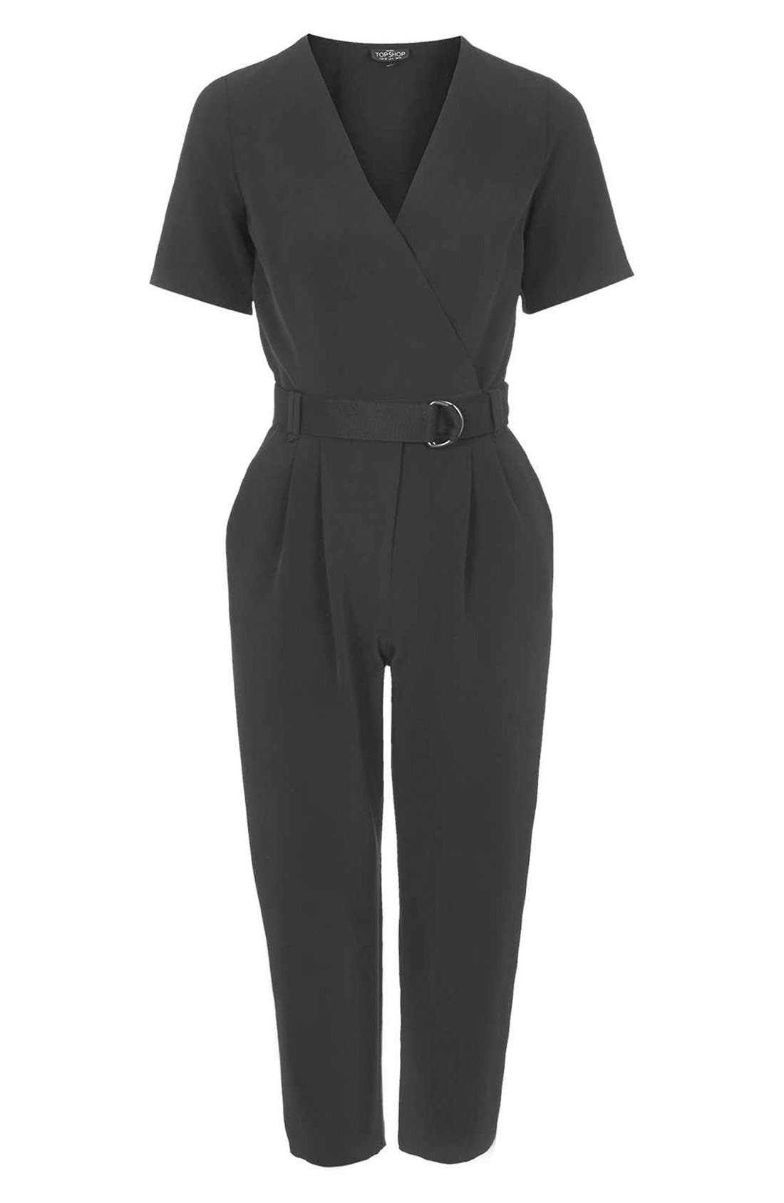 nordstrom jumpsuit petite