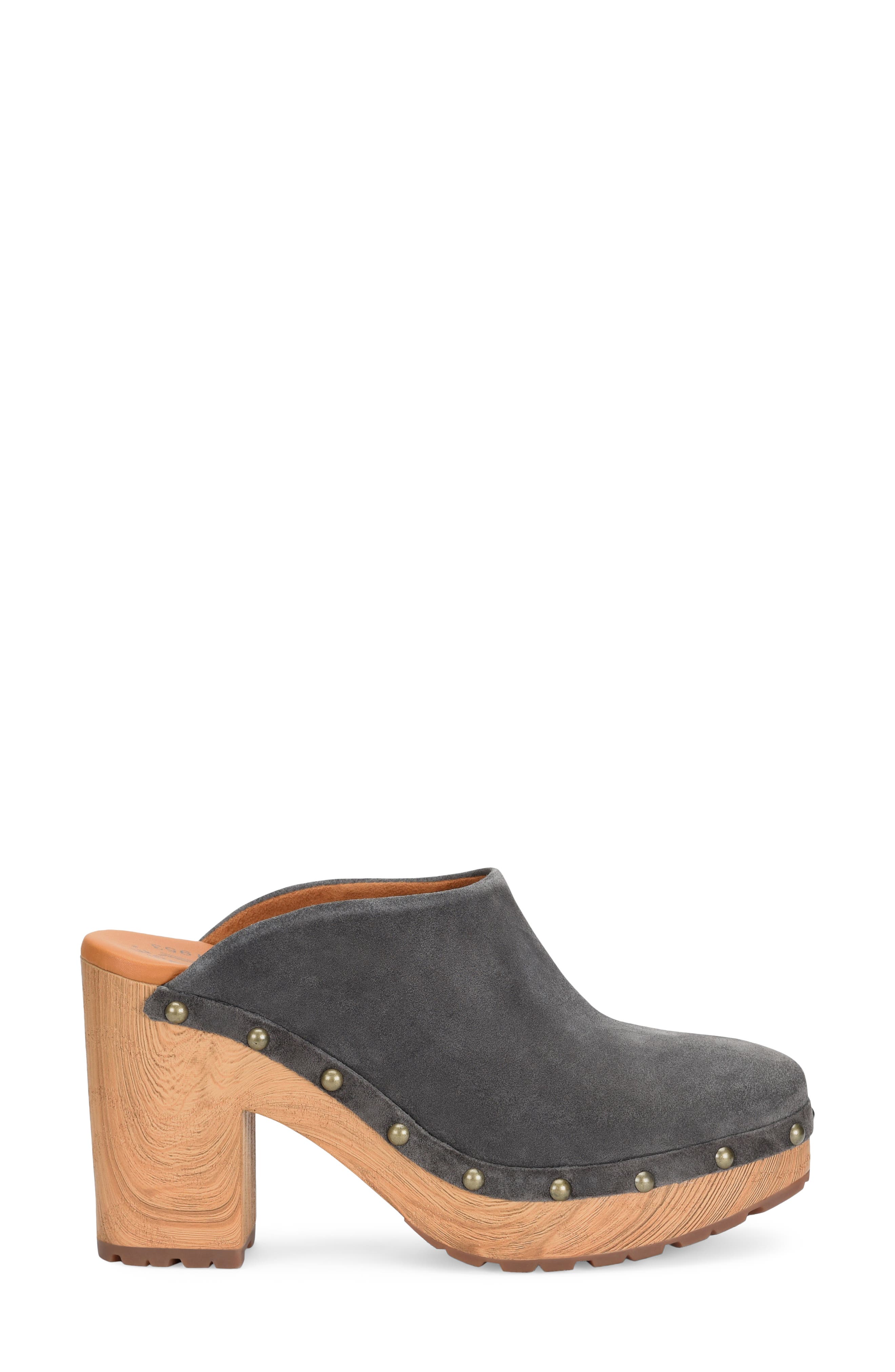 KorkEase® Sudbury Clog (Women) Nordstrom