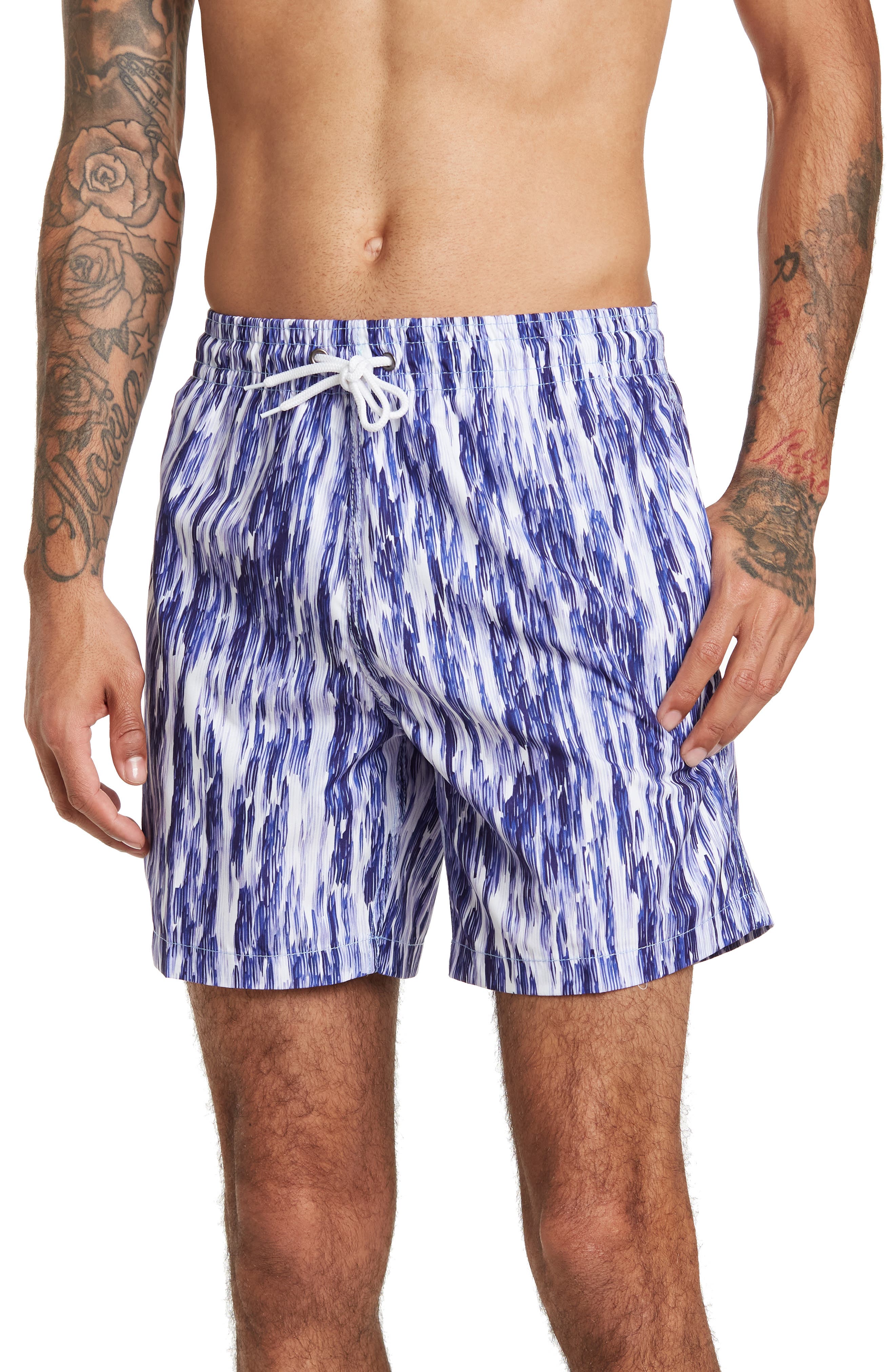 Men's Swimwear \u0026 Swim Trunks 