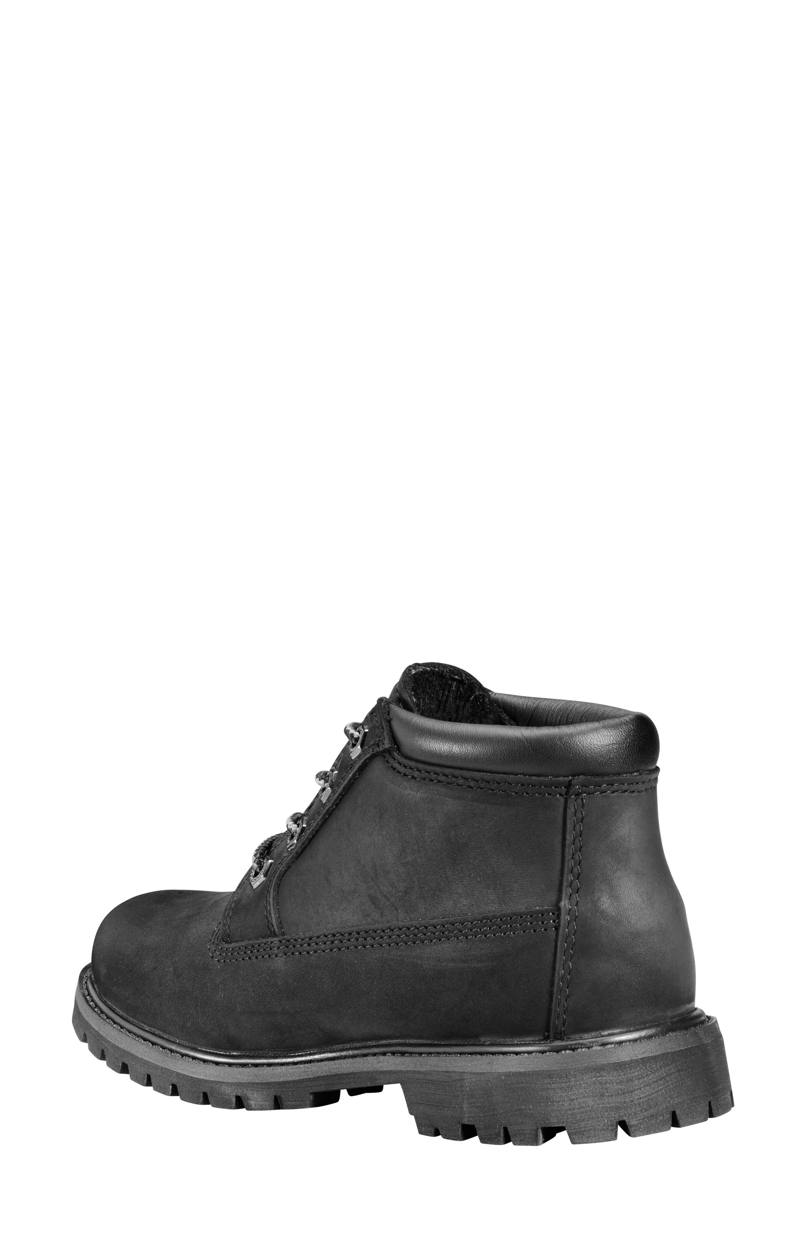 nellie waterproof chukka boot