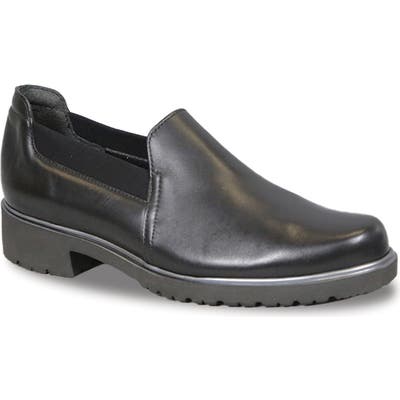 Munro Becca Loafer, Black
