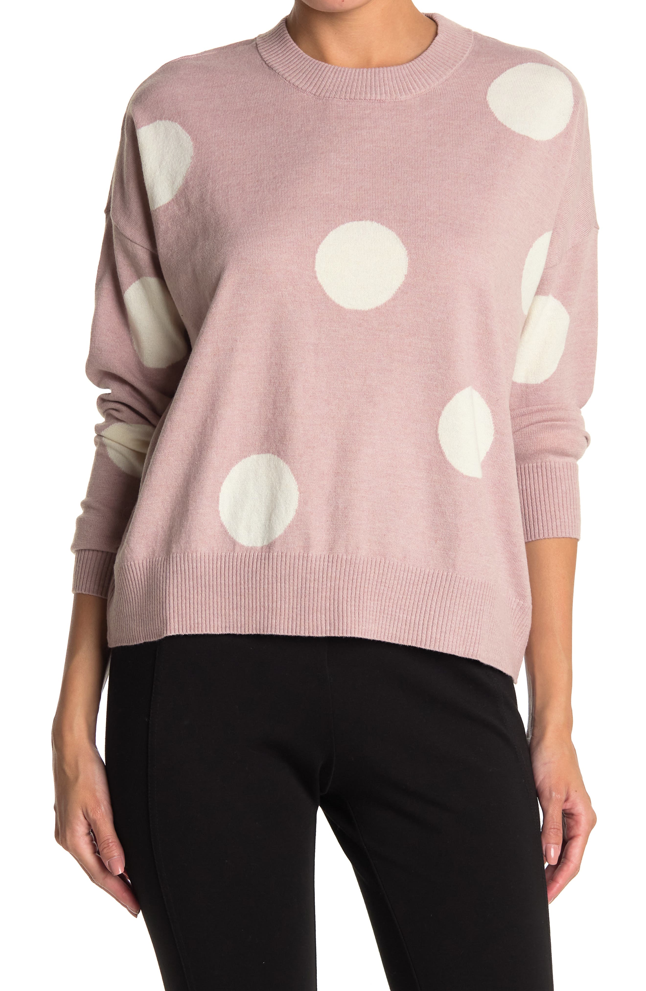 Pink Sweaters | Nordstrom Rack