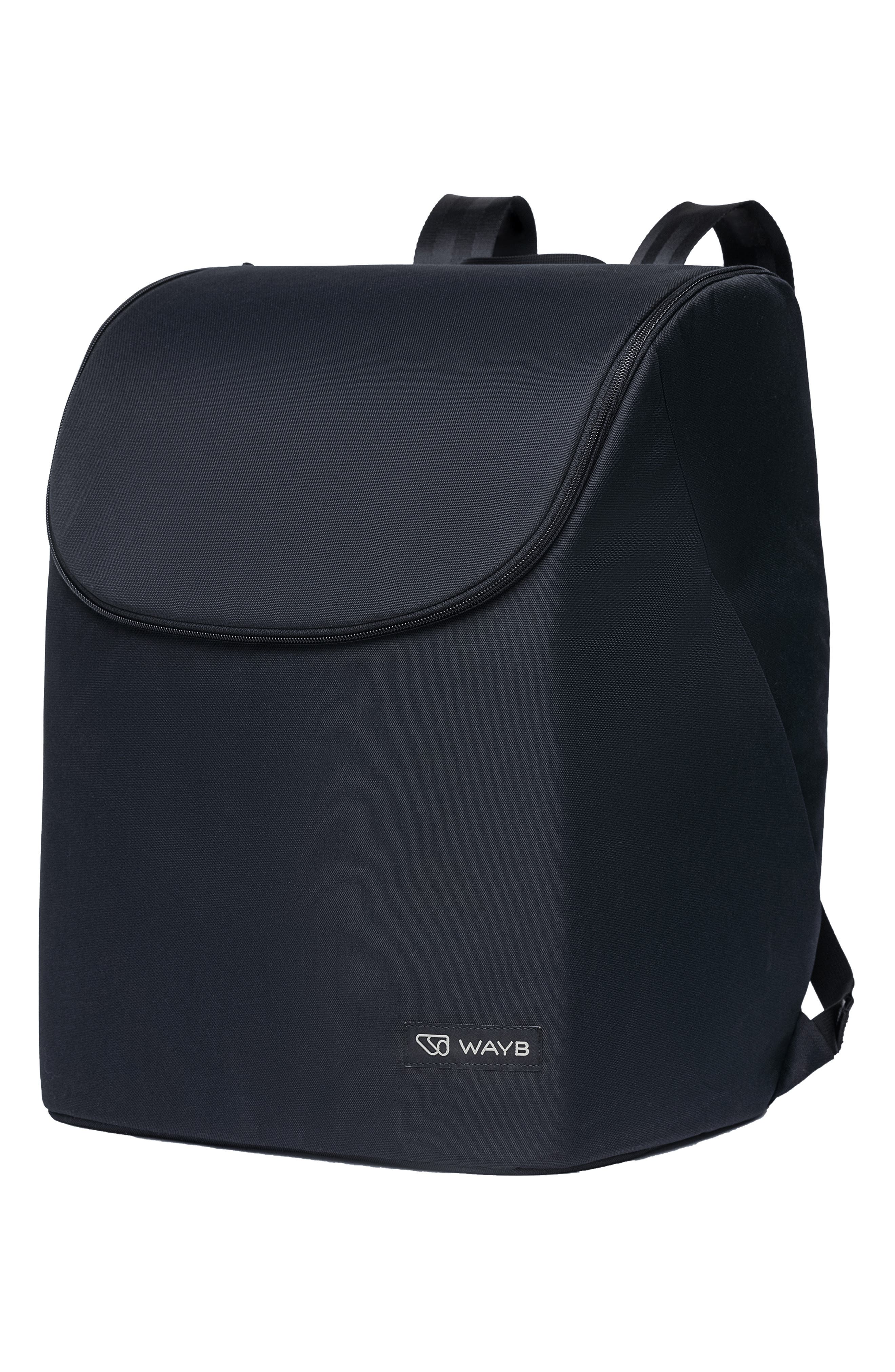 WAYB Pico Padded Backpack Car Seat Travel Bag | Nordstrom