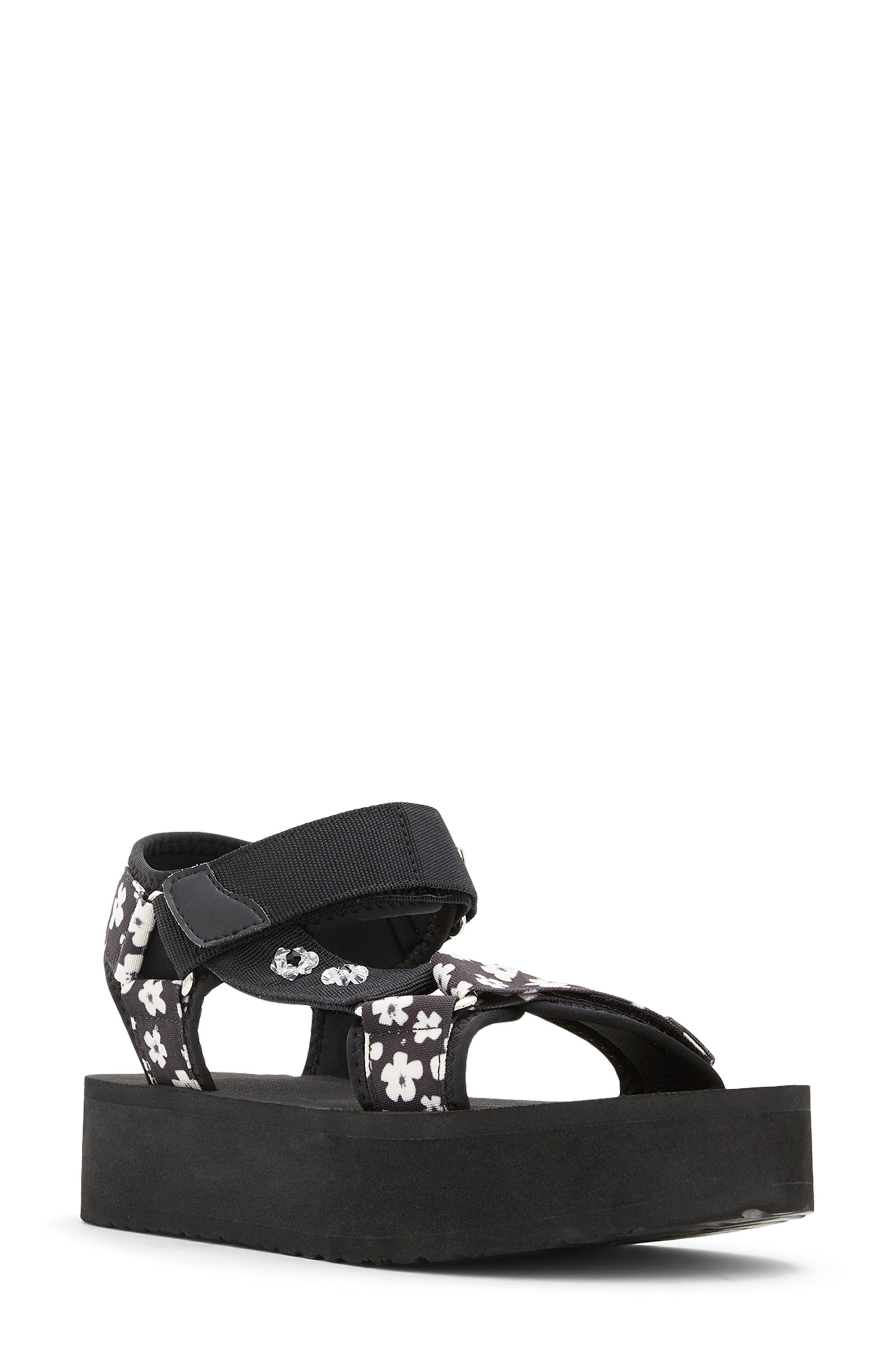 CALL IT SPRING Platform Sandal Nordstromrack 40 off & Cash Back