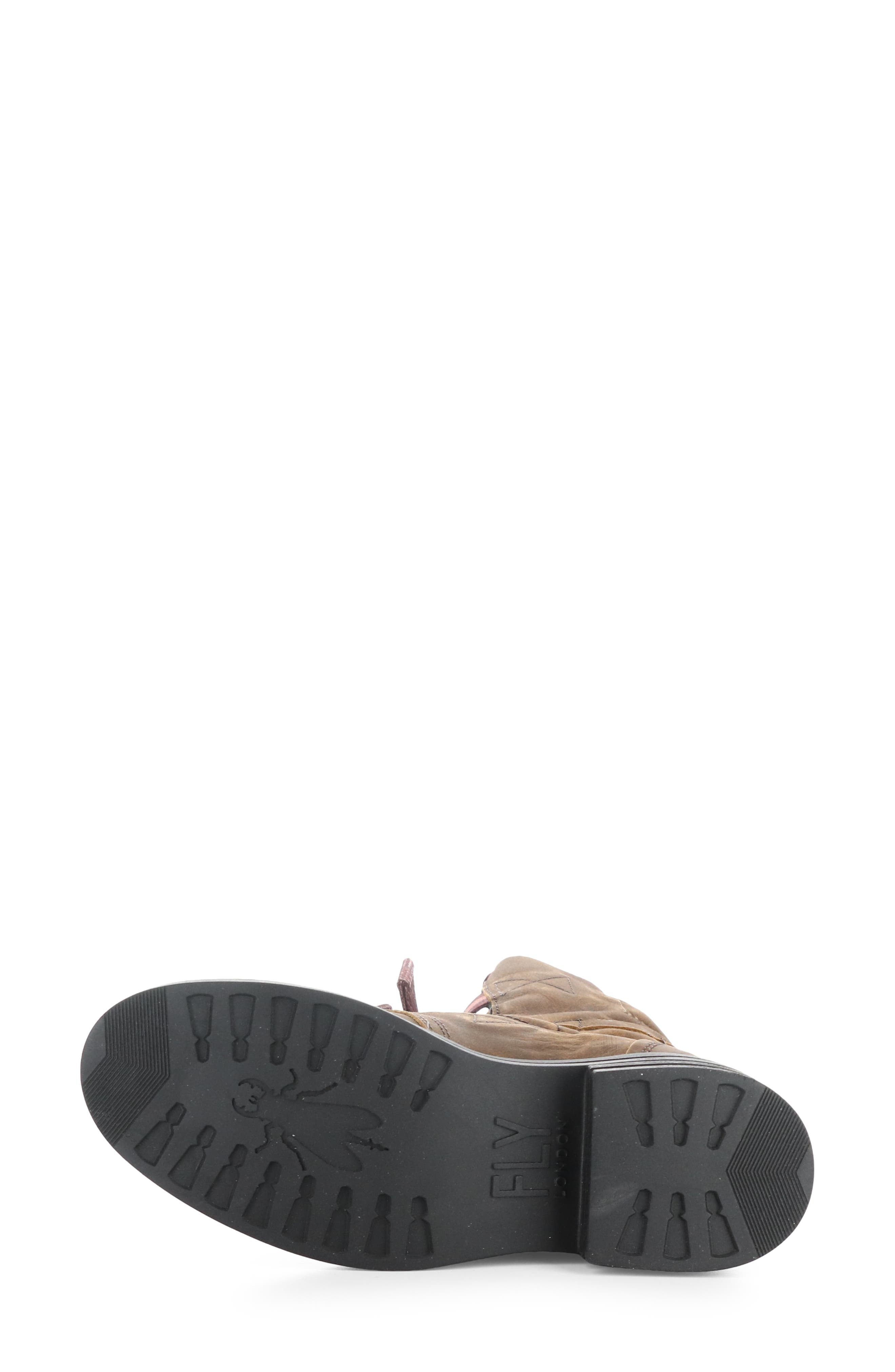 Fly London Kiff Bootie | Nordstrom