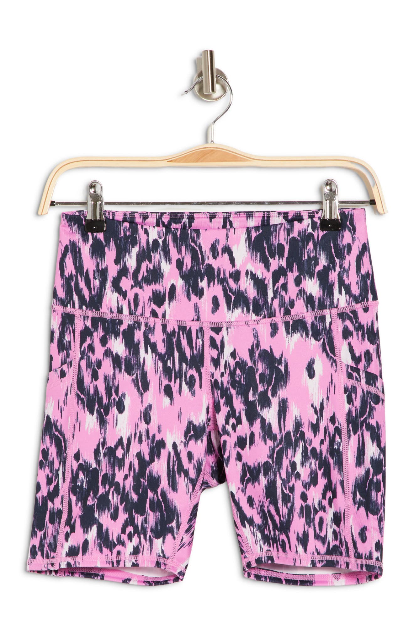 Z By Zella Daily High Waist Side Pocket 
