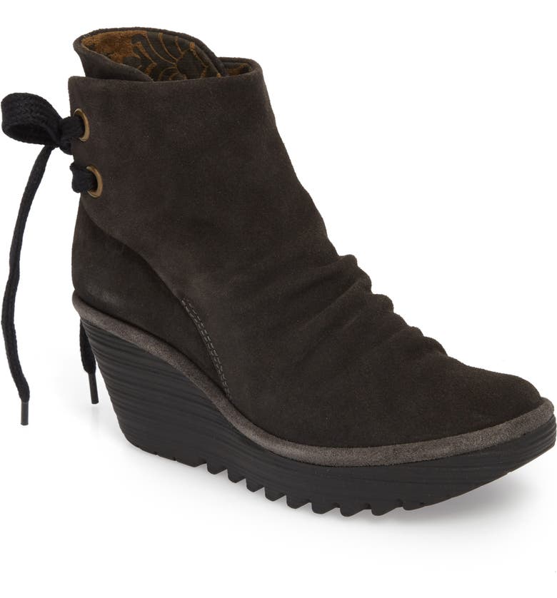 Fly London 'Yama' Bootie | Nordstrom