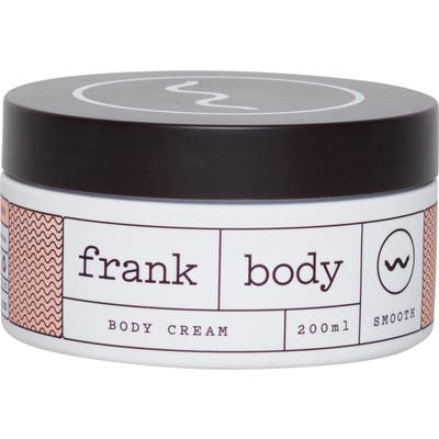 Frank Body Coconut Body Balm
