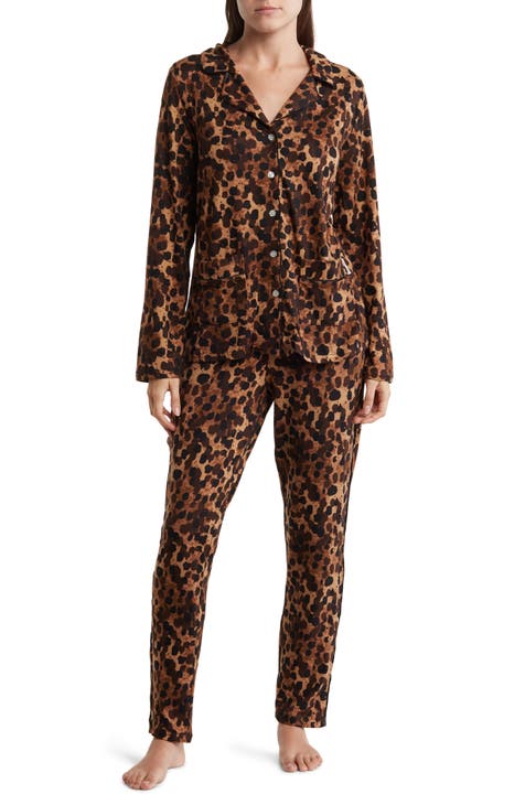 Nine west pajama discount set