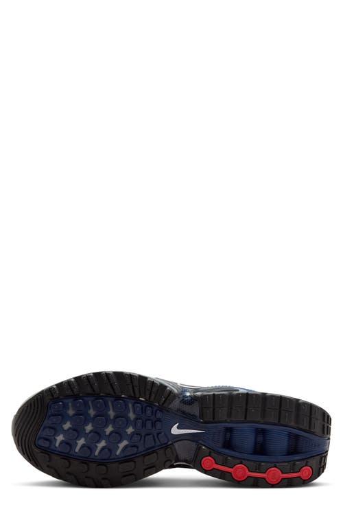 Shop Nike Air Max Dn Sneaker In Midnight Navy/white/grey