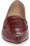 Steve Madden Feather Loafer Flat (Women) | Nordstrom
