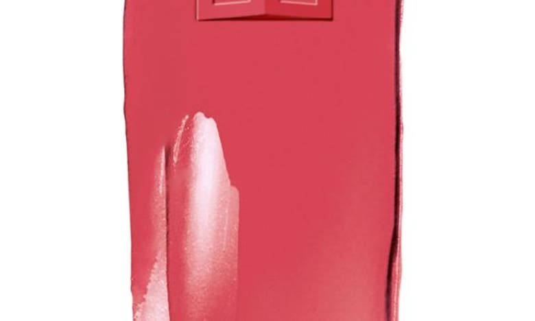 Shop Givenchy Le Rouge Interdit Silk Lipstick In 223 Rose Irresistible