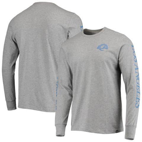 47 New York Giants Franklin Long Sleeve T-shirt At Nordstrom in