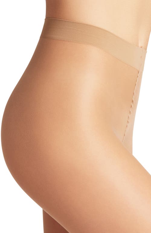 Falke Pure Matte 20 Denier Sheer Tghts In Brazil