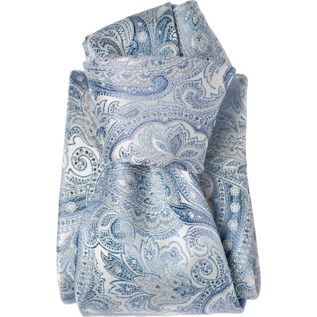 Elizabetta Montecarlo In Blue