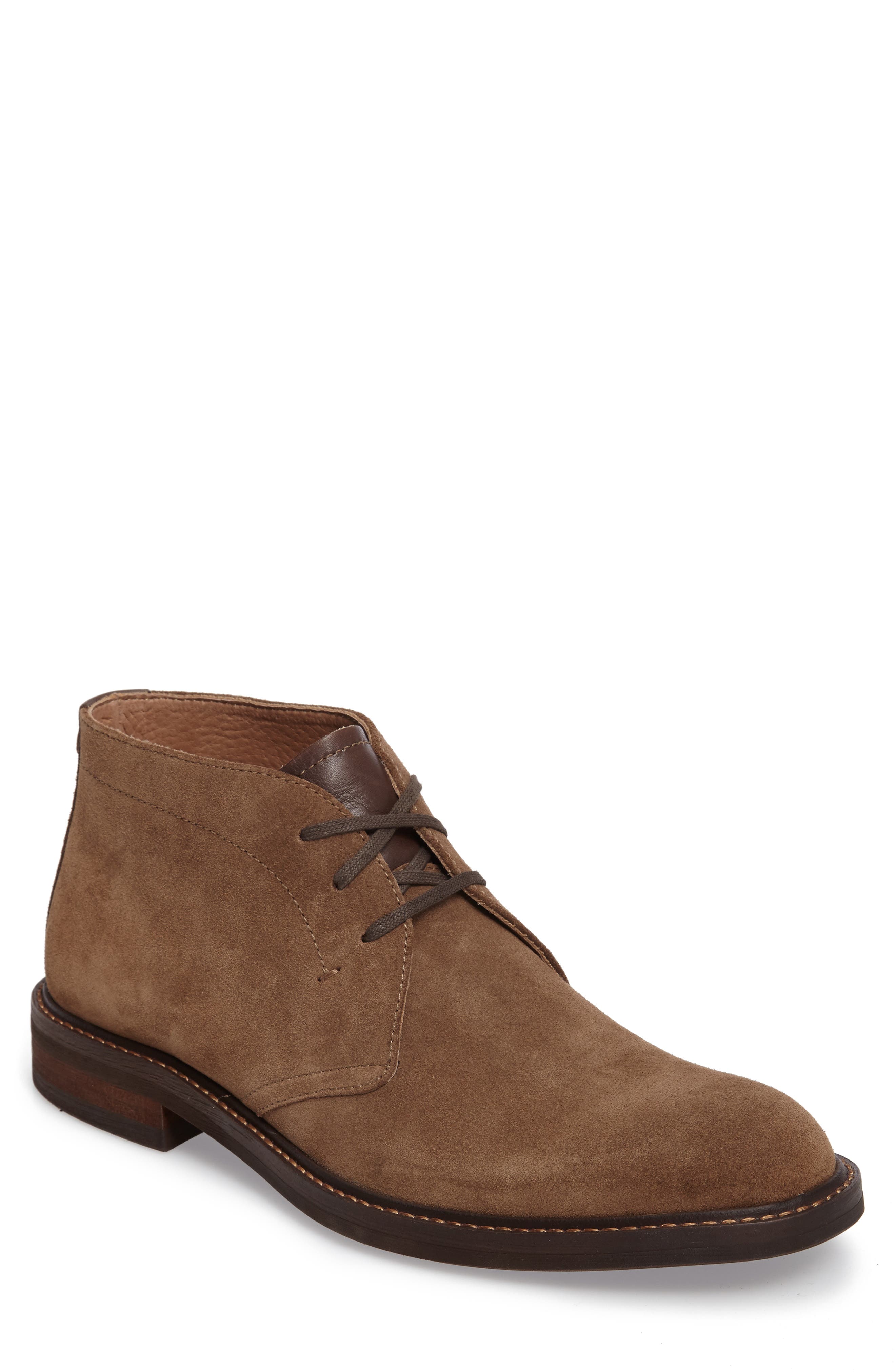 barrett chukka boot