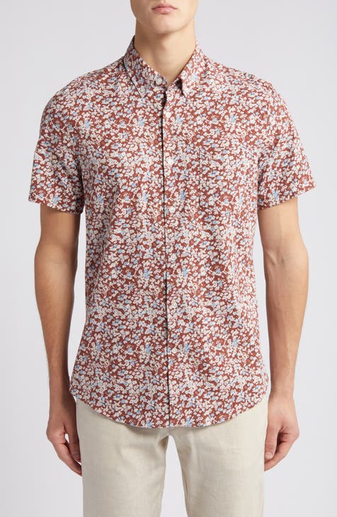 Men's Button Up Shirts | Nordstrom