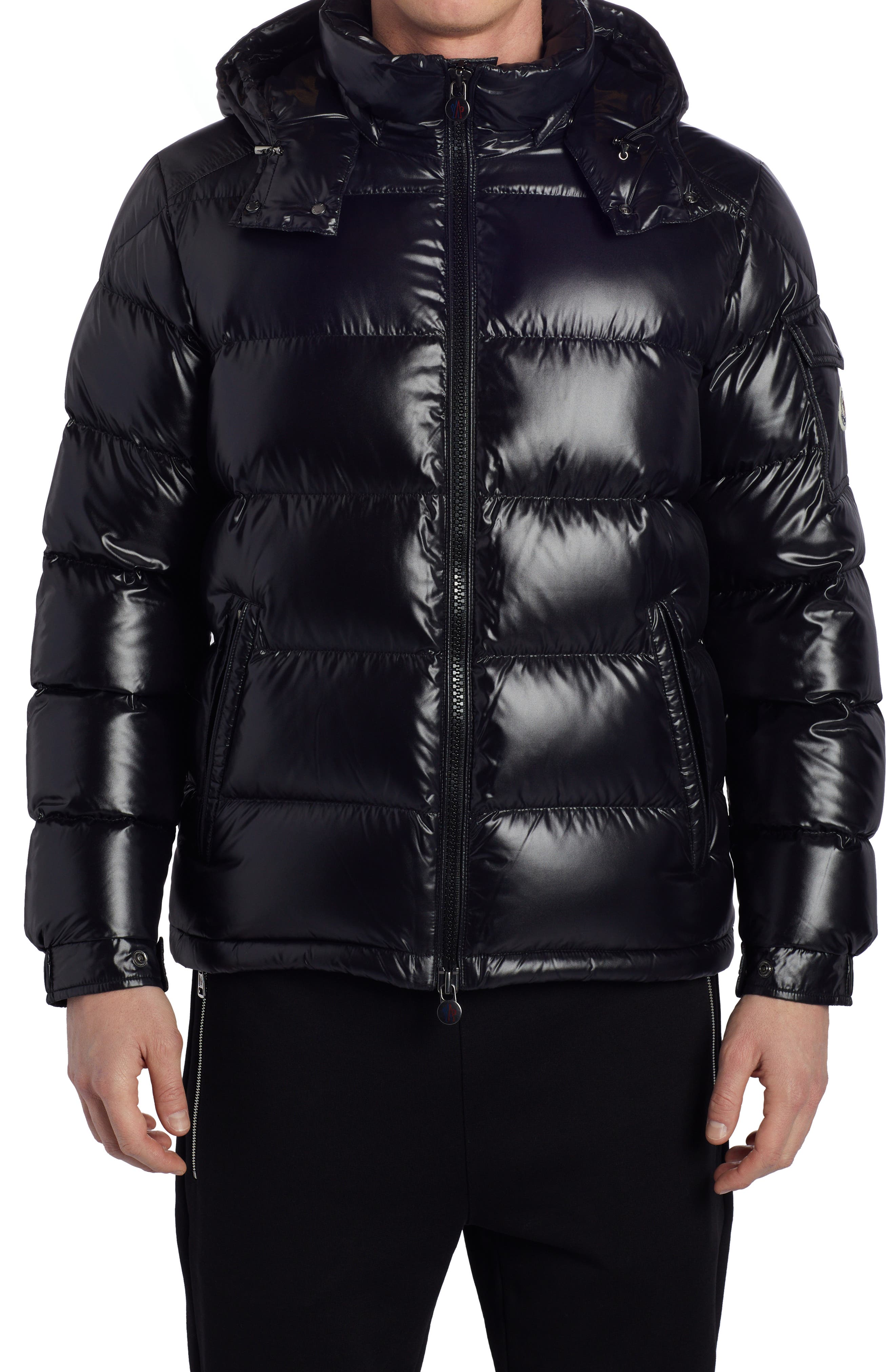 maya down jacket