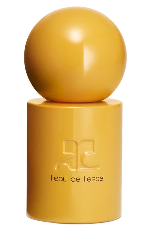 Courrèges L'eau De Liesse Eau De Parfum In No Color