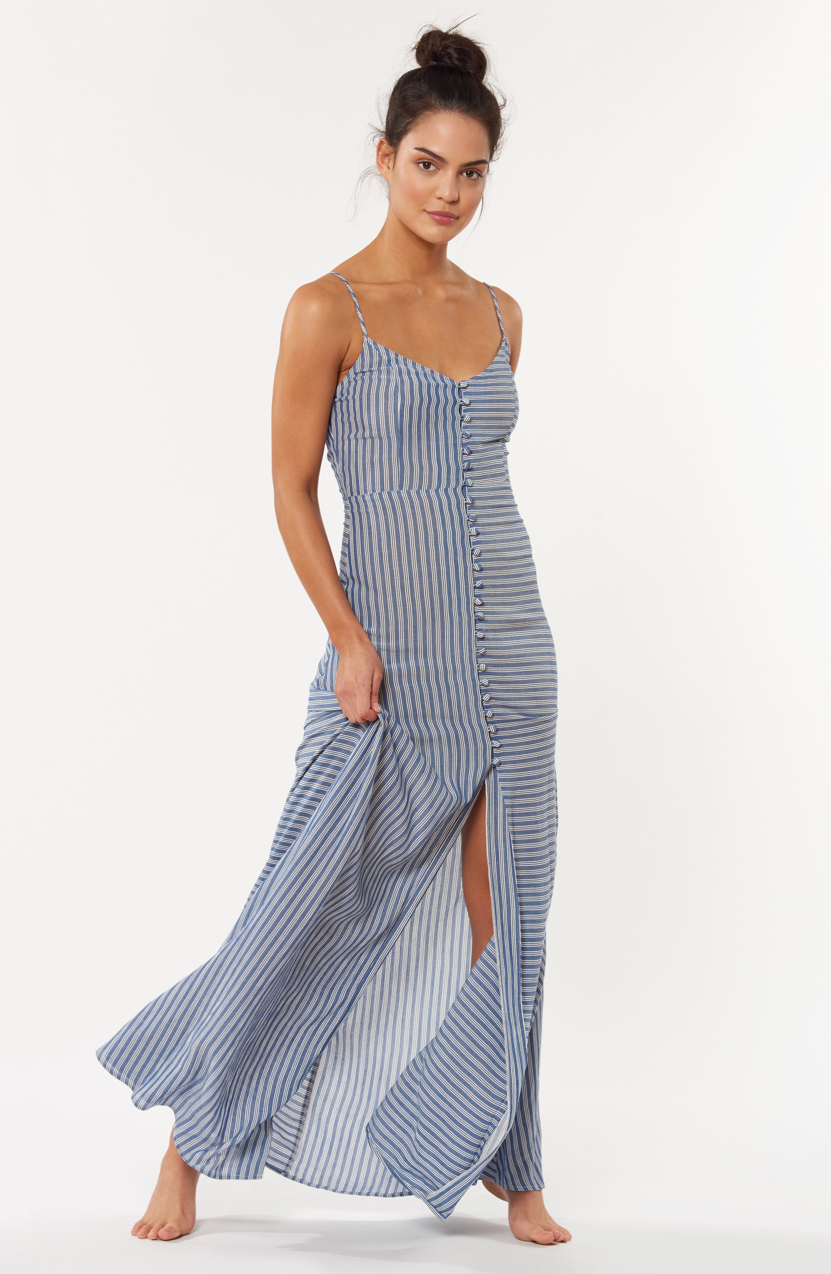 carters maxi dress