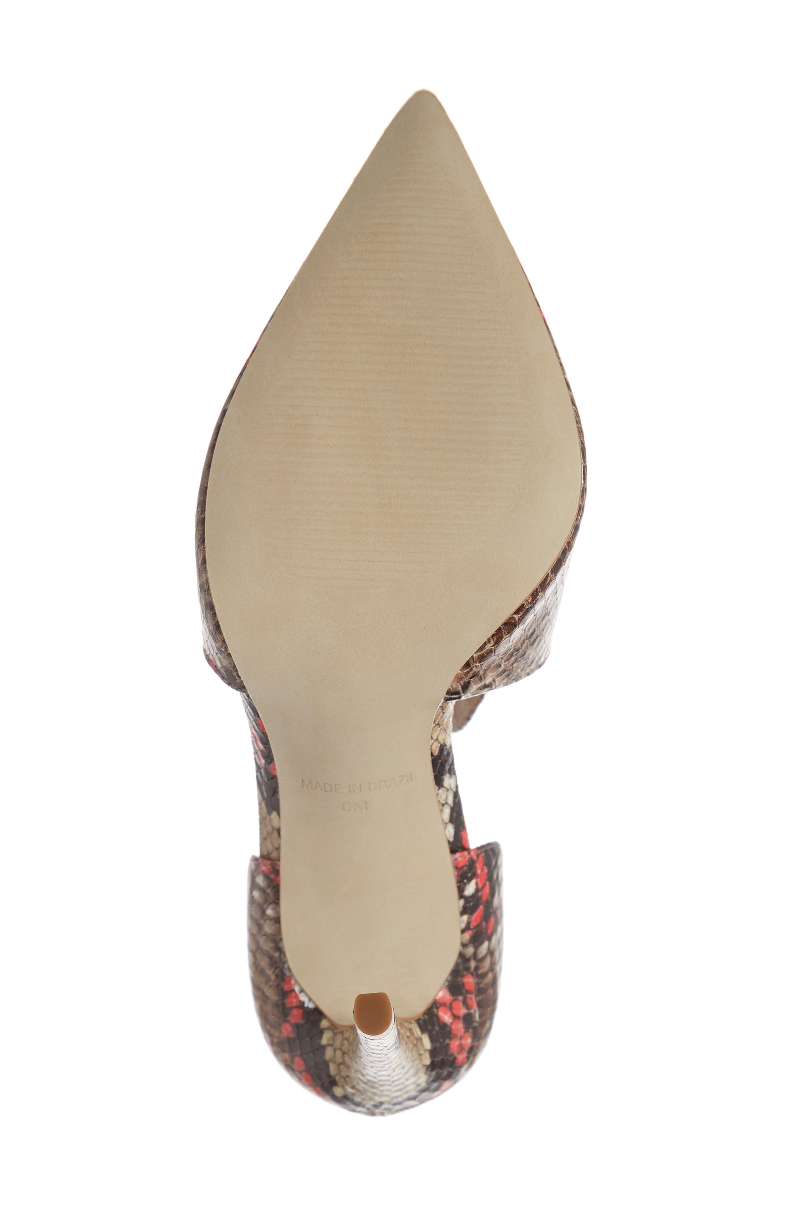 steve madden dolly snake