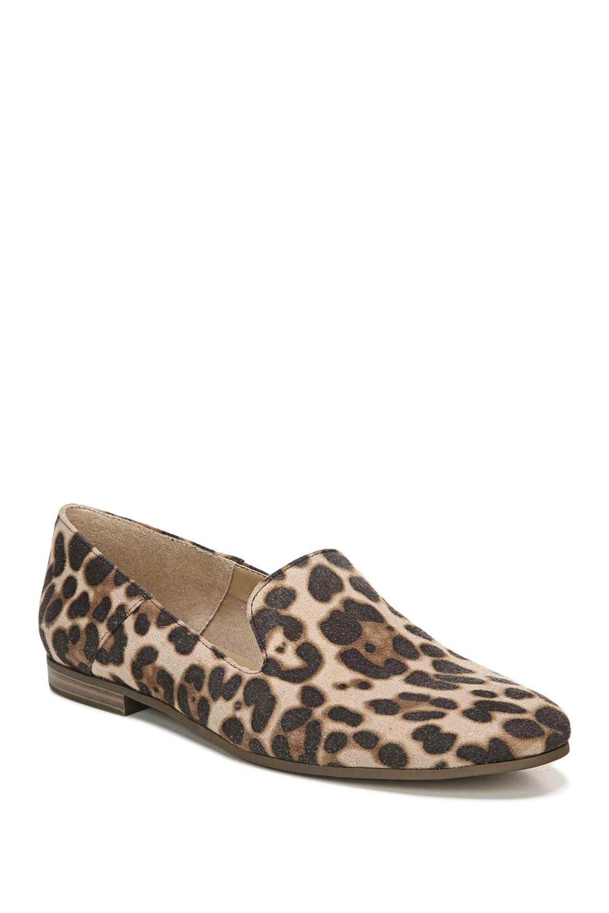 SOUL Naturalizer | Janelle Cheetah Loafer | Nordstrom Rack