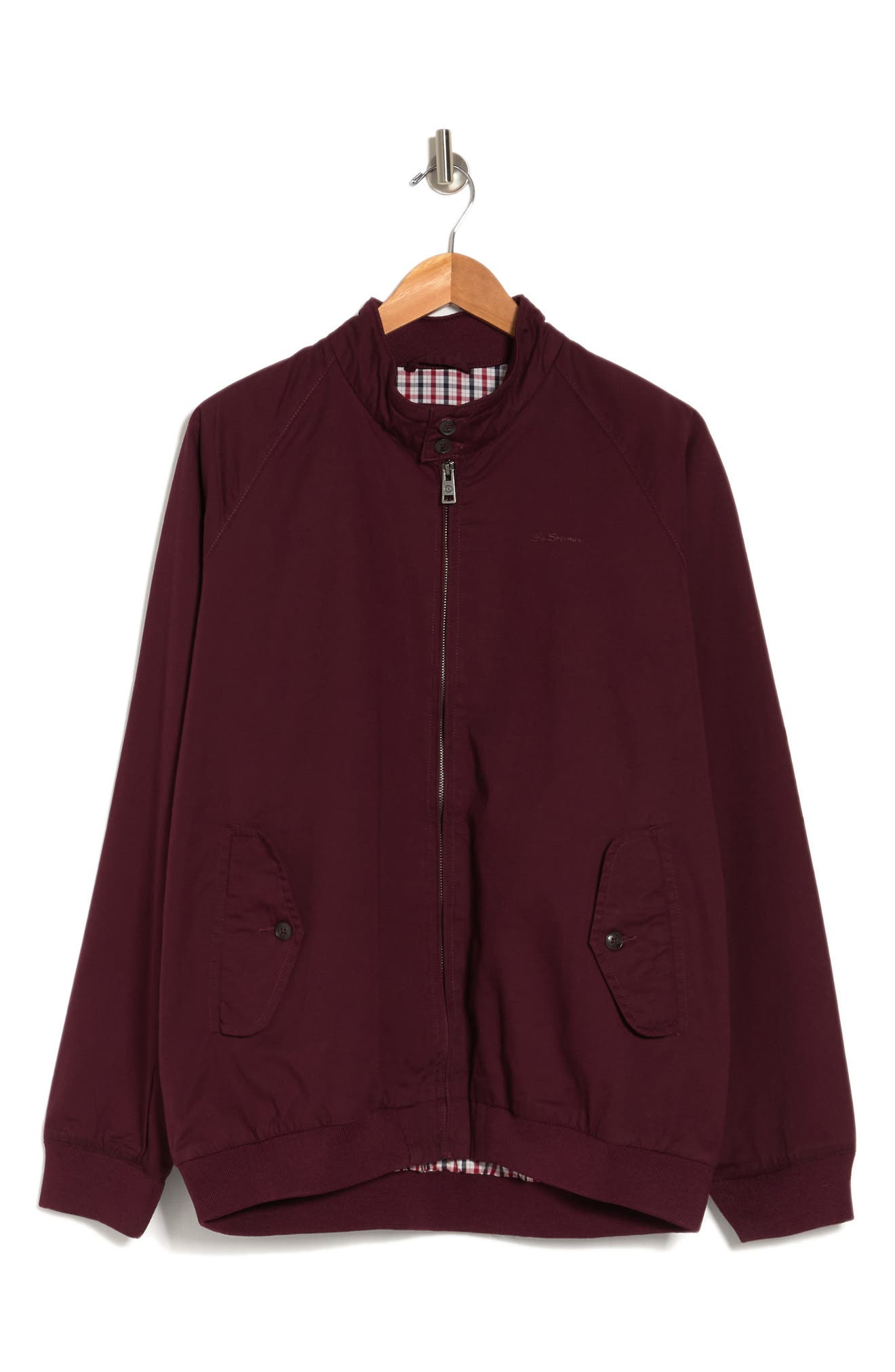 bomber jacket original