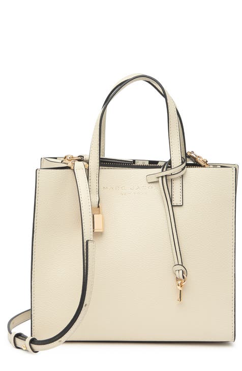 White Handbags, Purses & Wallets for Women