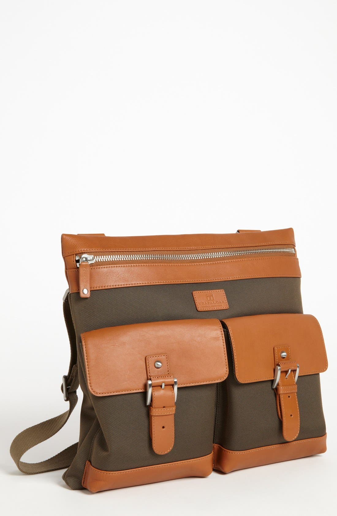 Trafalgar 'Washington Square' Messenger Bag Nordstrom