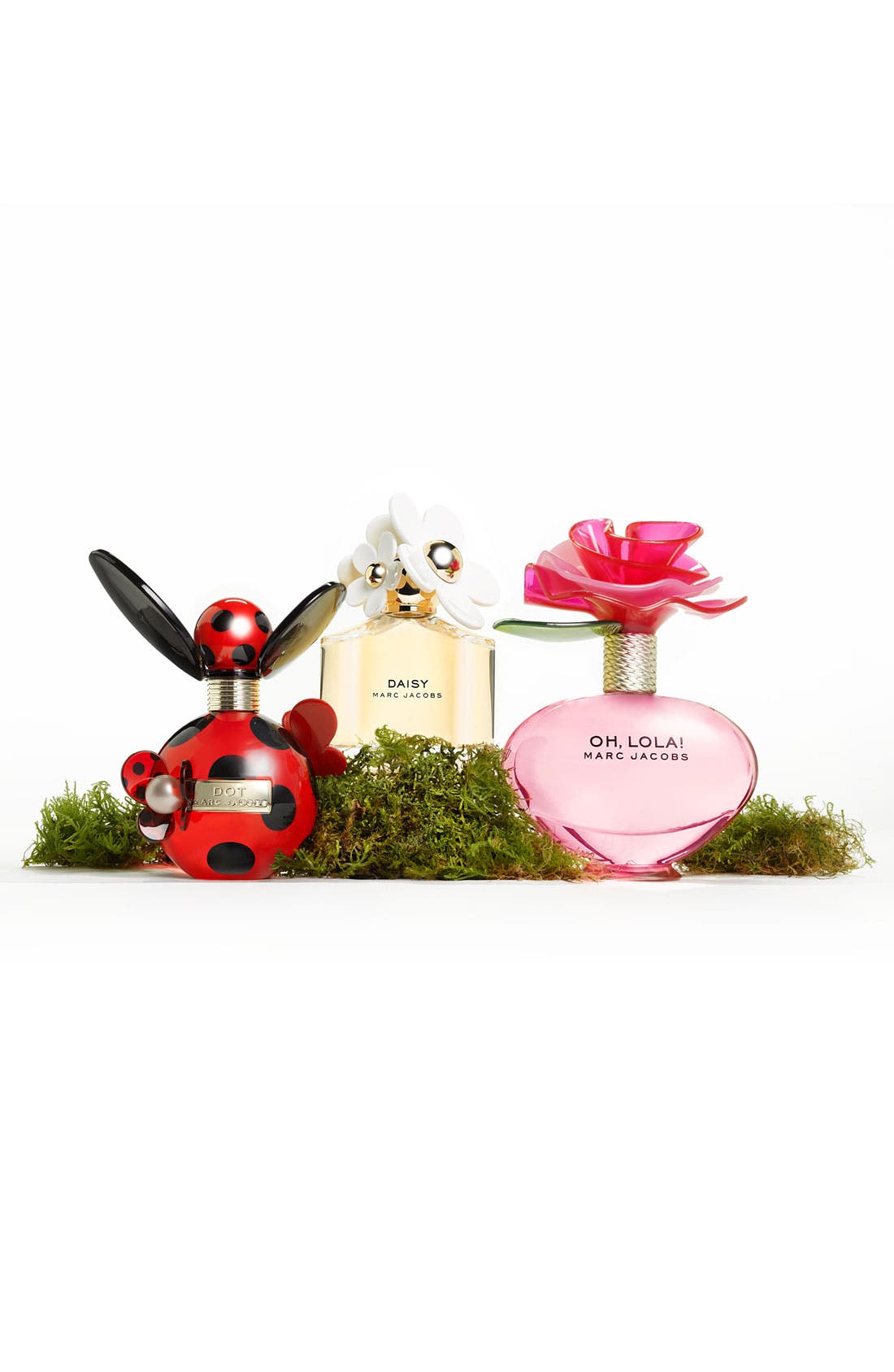 marc jacobs oh lola perfume discontinued
