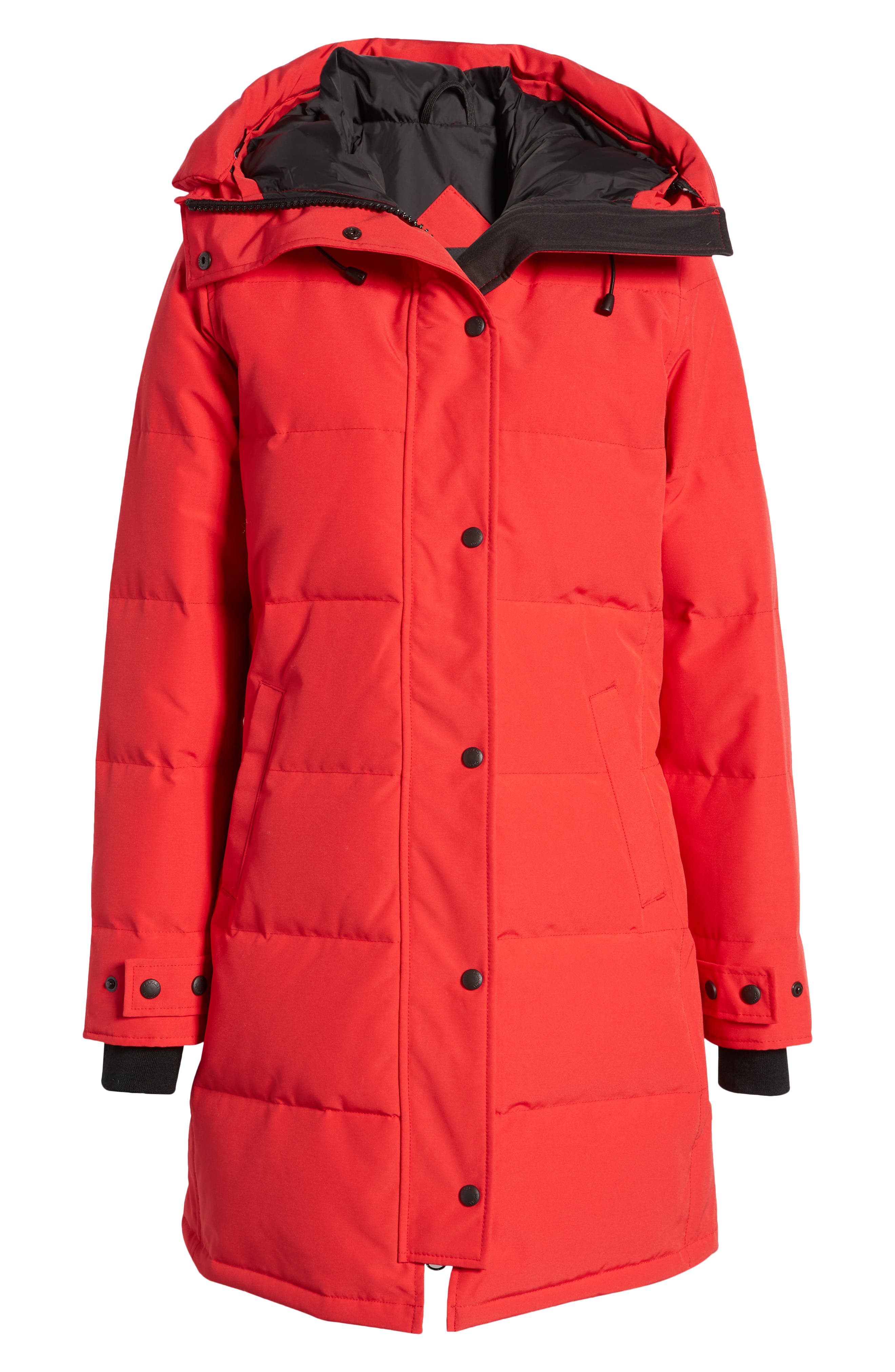 canada goose juniper parka