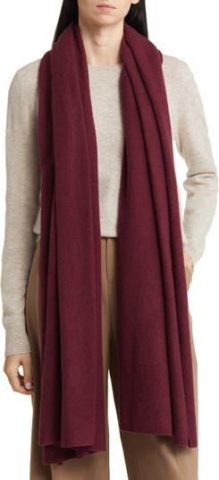 Nordstrom cashmere shop scarf sale