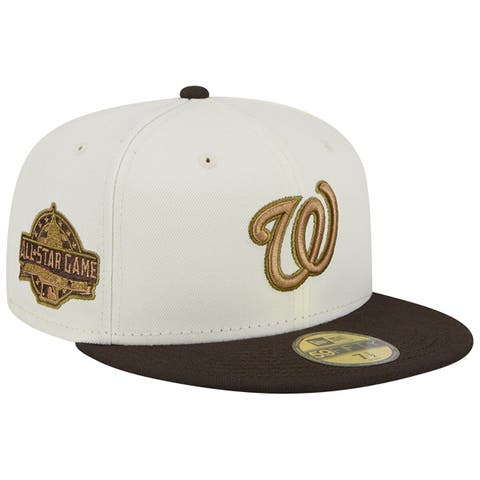 MLB Fathers Day 2022 59Fifty Fitted Hat Collection by MLB x New