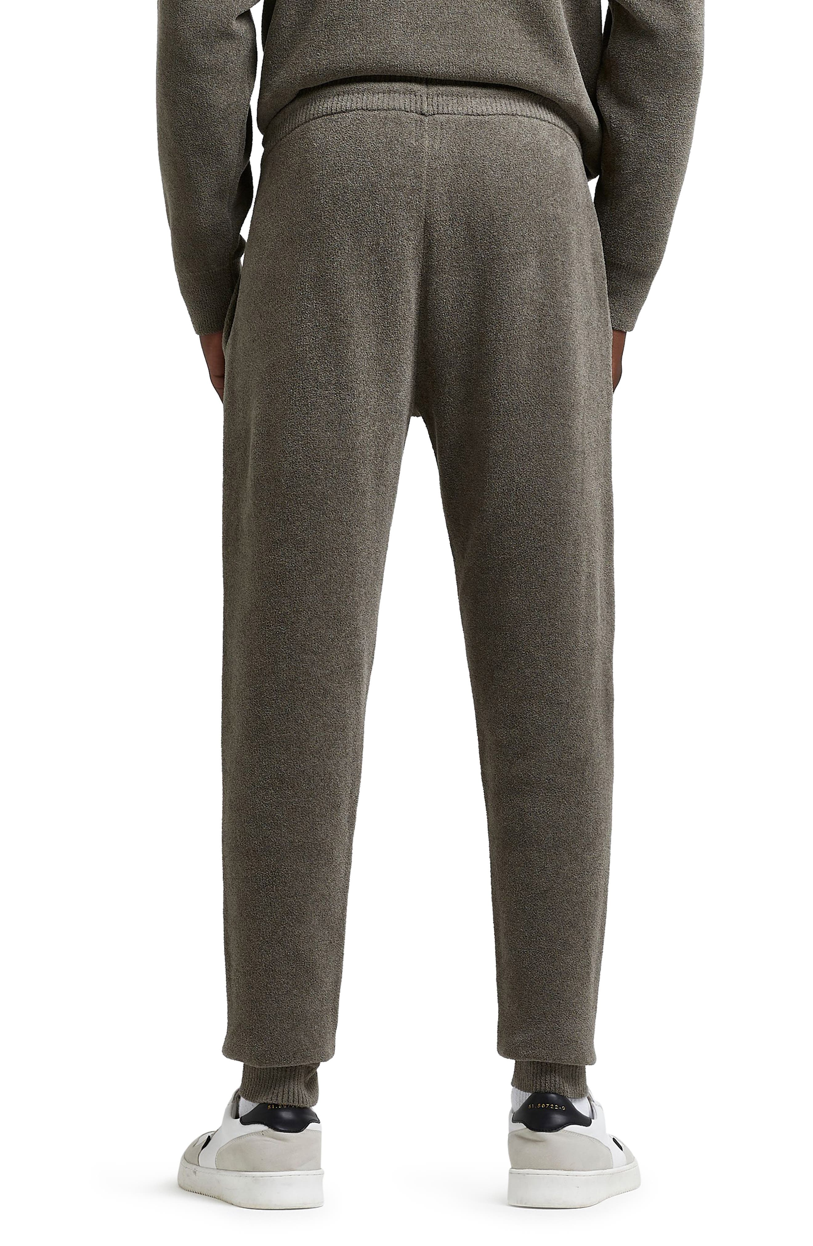 River Island Terry Cloth Joggers 