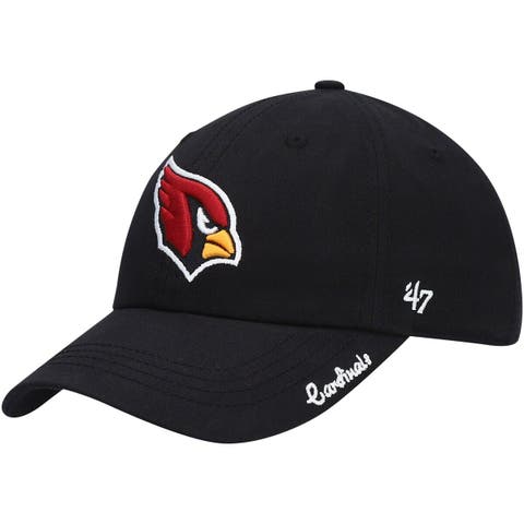  FOCO Arizona Cardinals NFL Team Stripe Cowboy Hat