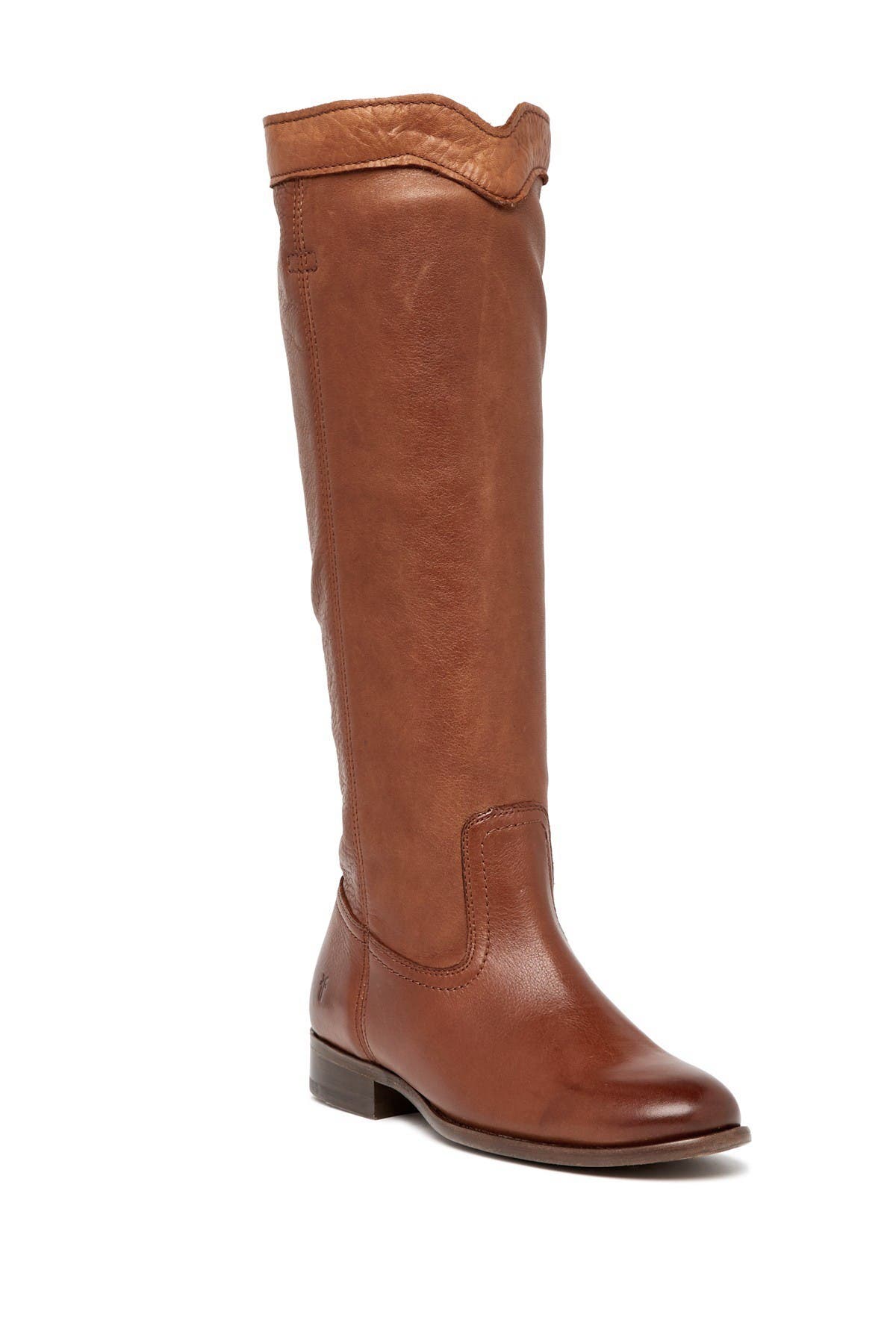 frye cara roper boot