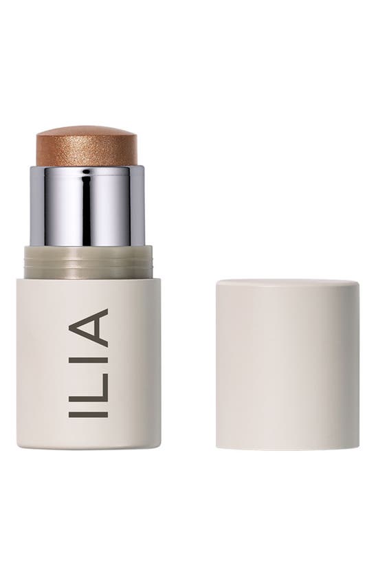 Shop Ilia Illuminator In In The City- Bronze Pearl