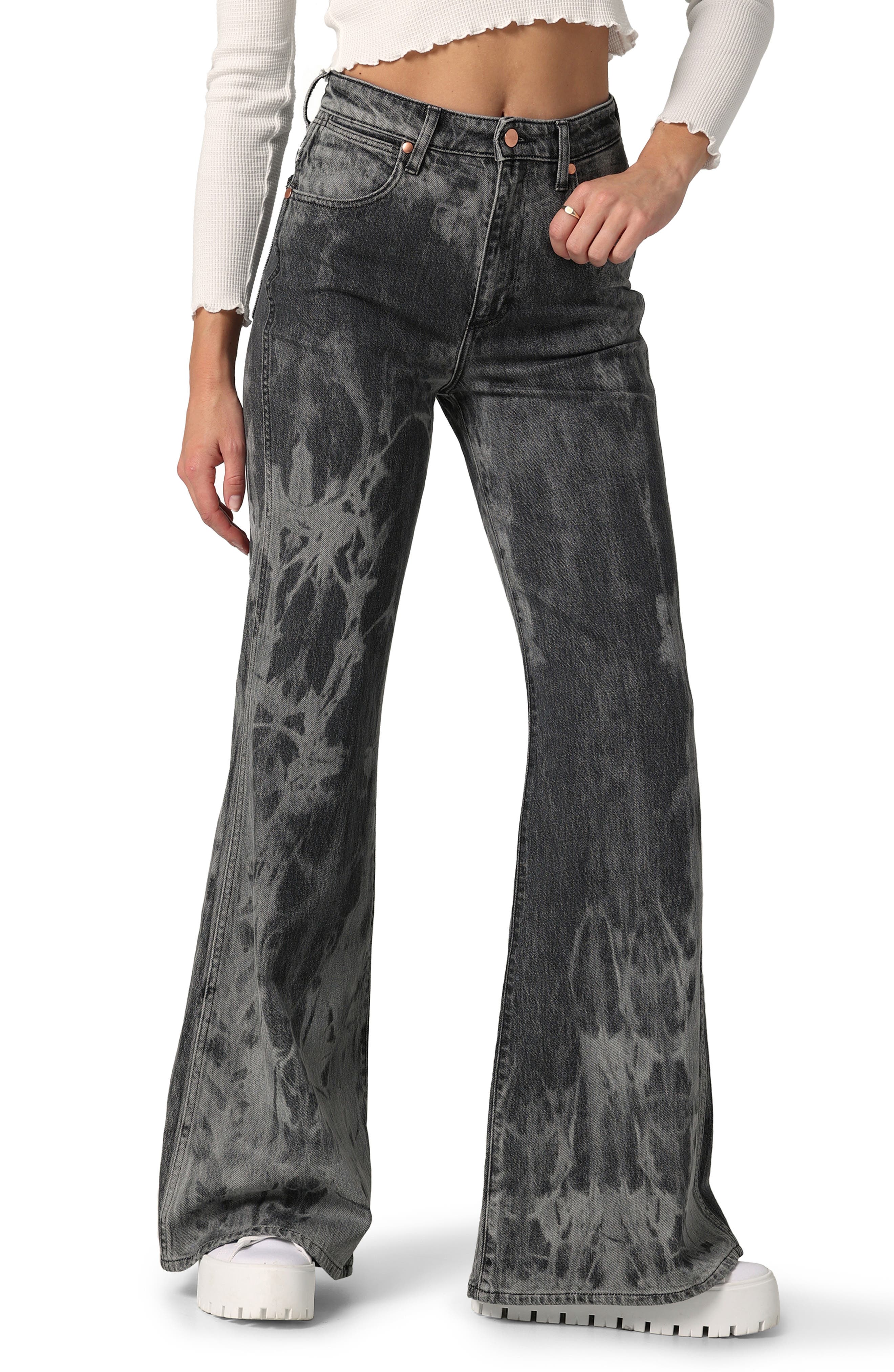 wrangler jeans nordstrom