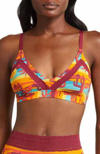 MeUndies Print Bralette in I'm So Dead at Nordstrom, Size 4X-Large - Yahoo  Shopping