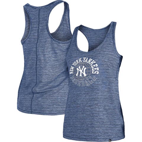 Women's Racerback Tops