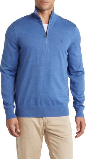 Brooks brothers 2025 supima cotton sweater