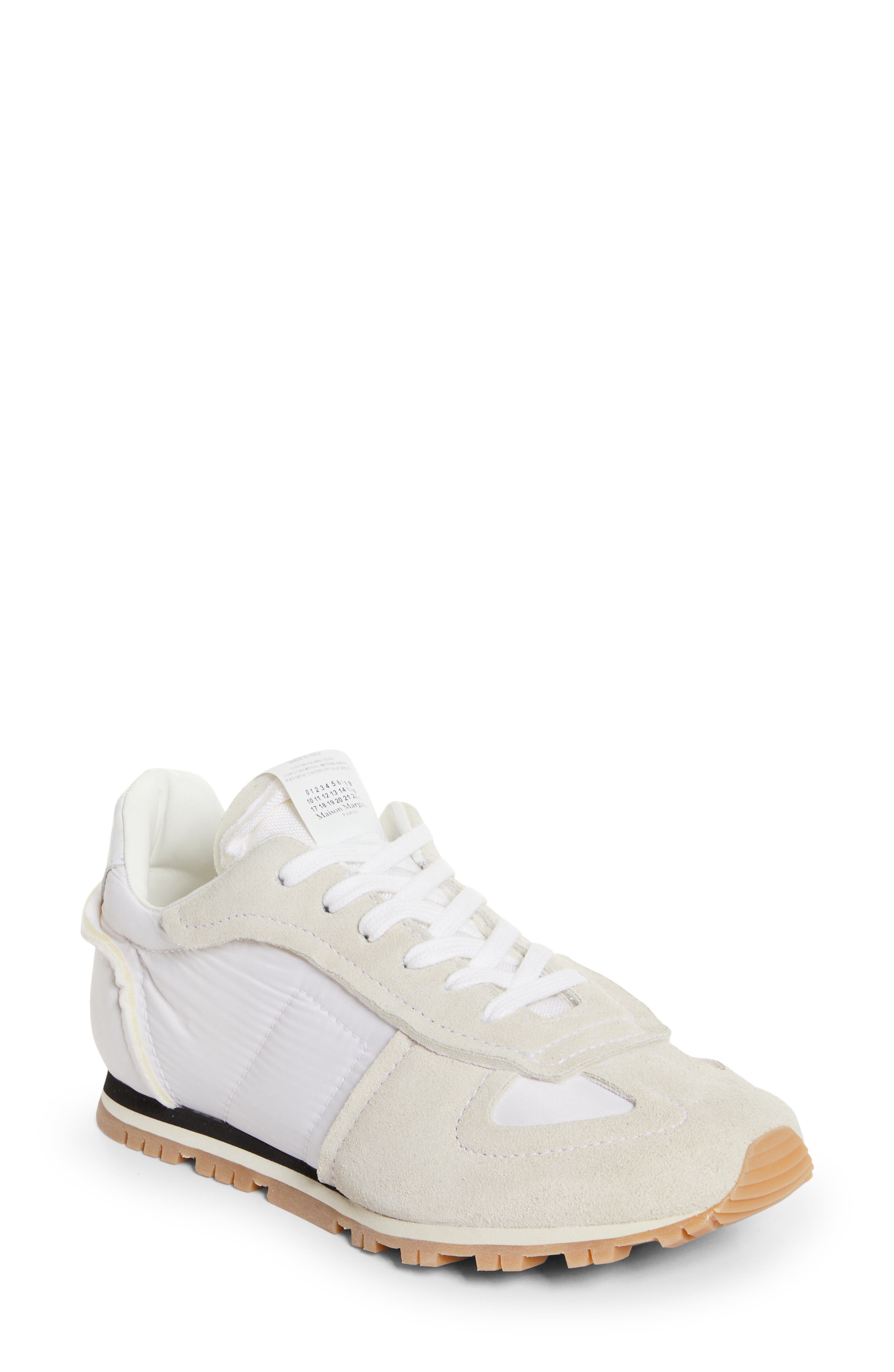 maison margiela sneakers nordstrom