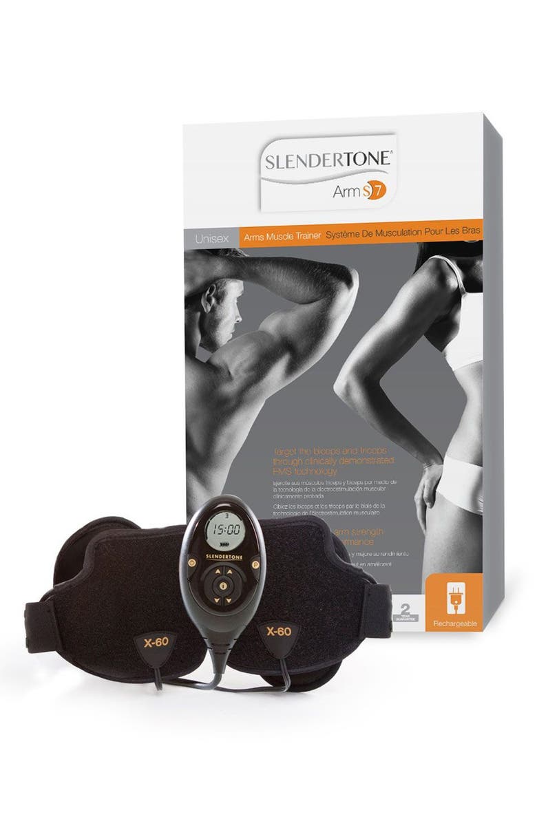 bio-medical research 'Slendertone® Arms7' Unisex Arm Muscle Trainer ...