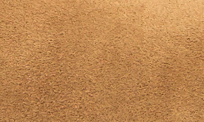 Johnston & Murphy Hutson Plain Toe Boot In Camel Suede