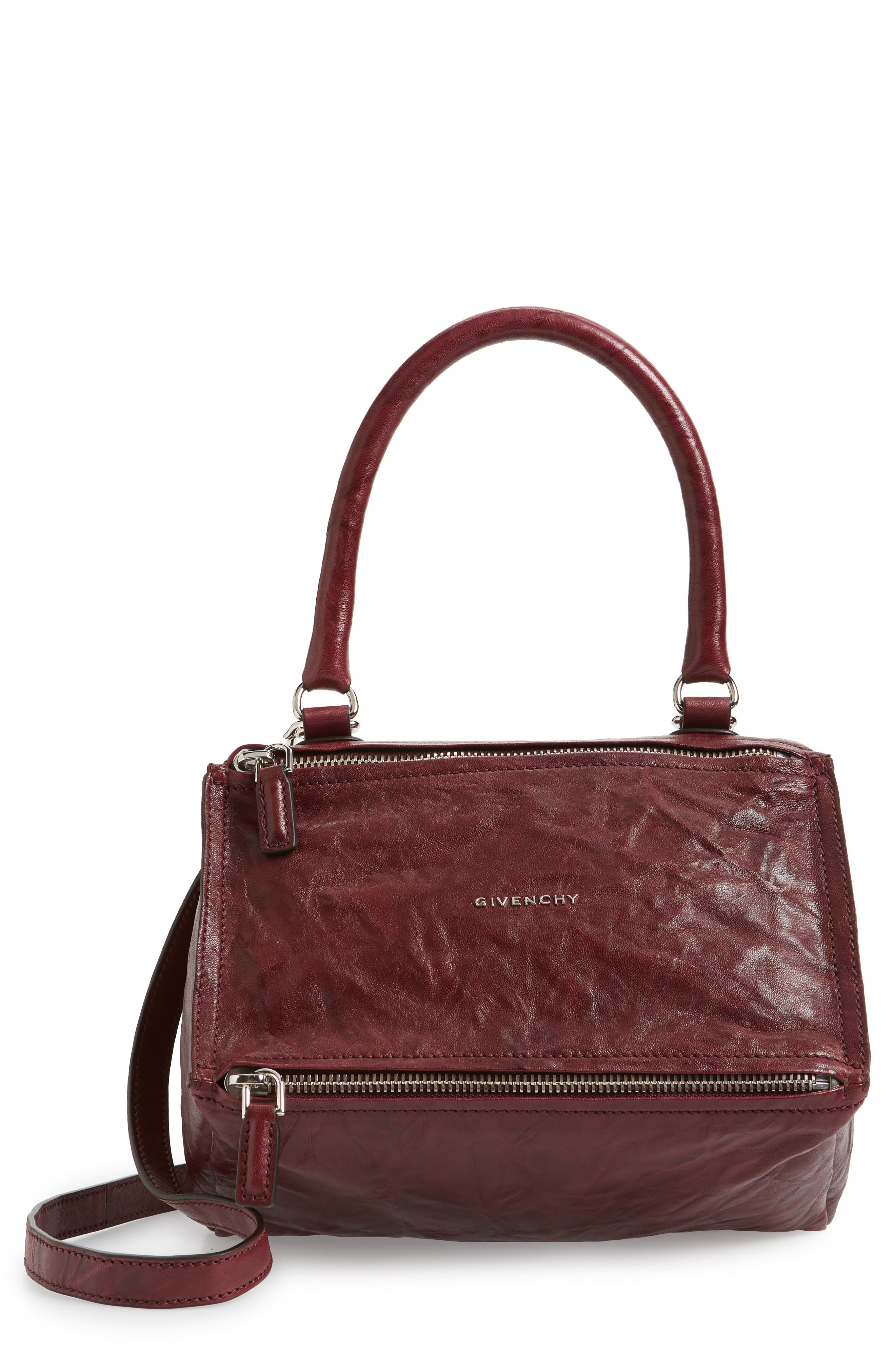 givenchy small pepe pandora