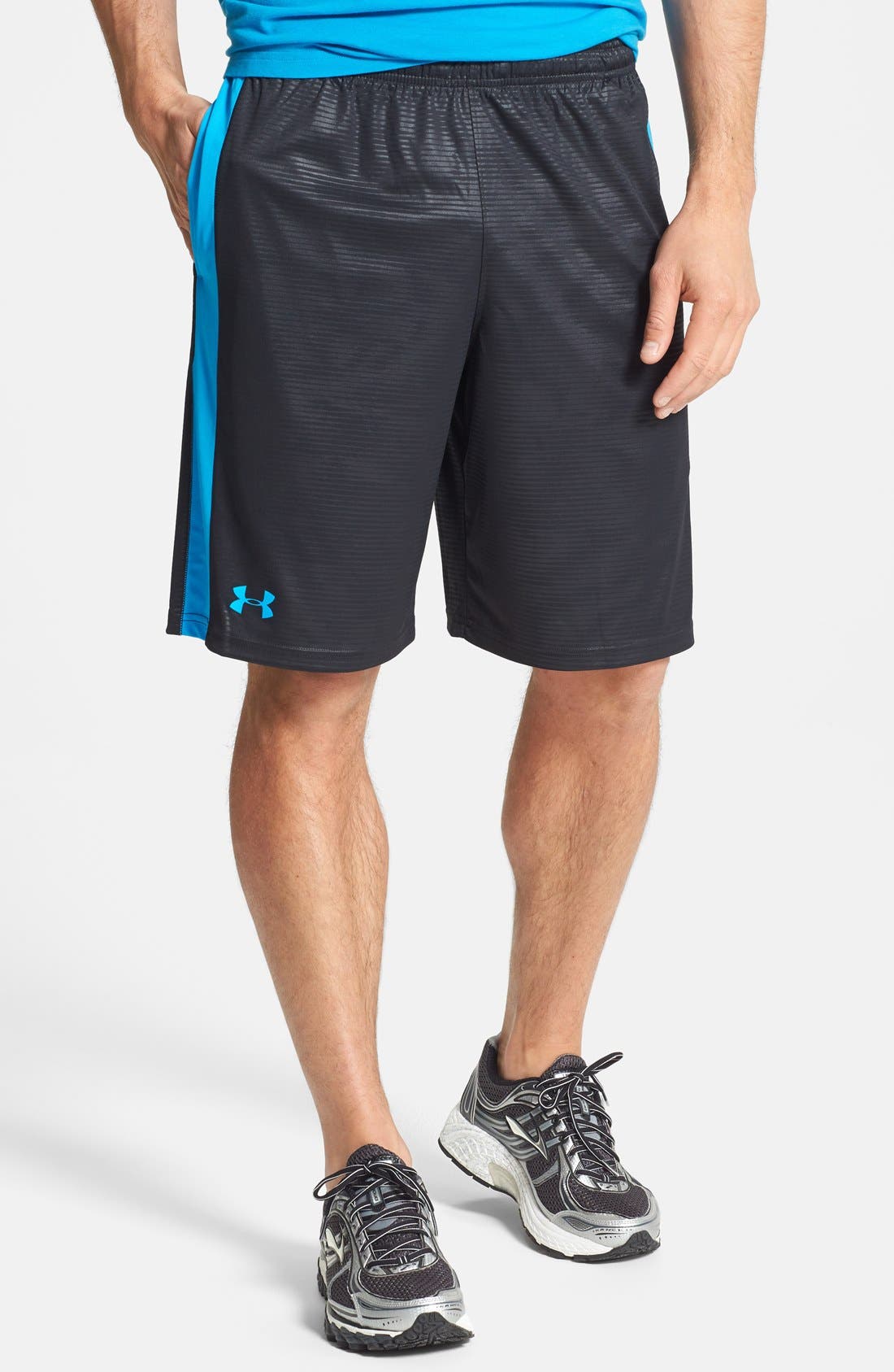 under armour micro shorts