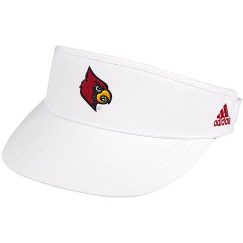 Men's Fanatics Branded White Louisville Cardinals Baseball Pick-A